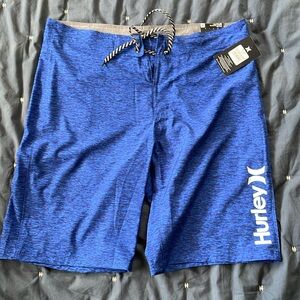✨NWT Hurley Boardshorts 32✨